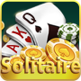 icon Solitaire nightcard games