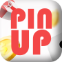 icon Pin-Up Winner
