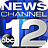 icon WCTI News Channel 12 v4.24.0.6