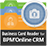 icon Business Card Reader for BPMOnline 1.1.102