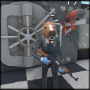 icon Heist Manager