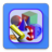 icon Simple 3D Shapes Objects Games 1.6