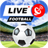 icon Football Live TV: Scores 1.0