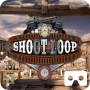 icon Shoot Loop VR
