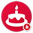 icon Birthday Cake 2.0.3