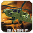 icon Gunship Helicopter 3D 3.1