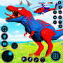 icon Dino Hunting GamesWild Animal Hunter 3D