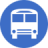 icon com.jmsys.yangsan.bus 2.0.6