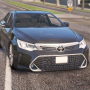 icon Camry Driver