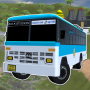 icon Temple Bus Driver