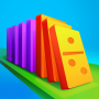 icon Color Blocks Relax Puzzle Online