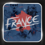icon France Art Wallpaper Euro 2021