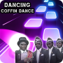 icon Astronomia dancing hop Coffin Dance