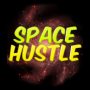 icon SPACE HUSTLE for itel PowerPro P41