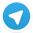 icon Telegram 3.3.1