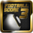 icon Football Score 3 1.3.7