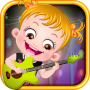 icon Baby Hazel Musical Melody