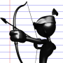 icon archery