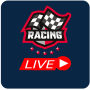 icon Live Racing Streams