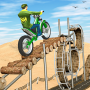 icon Stunt Bike Racing