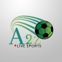 icon A2Z Live Sports