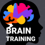 icon Brain Training