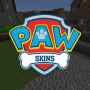 icon Paw Skins