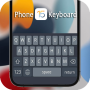 icon Keyboard iOS