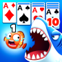 icon Solitaire Fish for itel PowerPro P41
