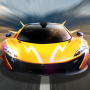 icon Crazy Speed-Car Master 3D