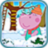 icon Hippo Snowball Battle 1.0.8