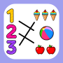 icon Grade 1 Math