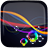 icon Wave Z Live Wallpaper 3.3