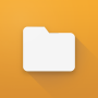 icon My File manager - file browser