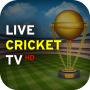 icon Live Cricket TVHD Cricket