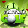 icon Platform Golf