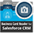 icon Business Card Reader for Salesforce CRM 1.1.104