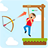 icon Gibbets: Bow Master 2.1.1