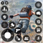 icon Rules of Modern World War: Free FPS Shooting Games