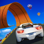 icon Mega Ramp Crazy Car Racing Game-New Car Stunt Game