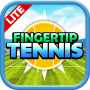 icon Fingertip Tennis 