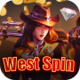 icon West Spin