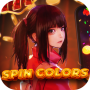 icon Spin Colors