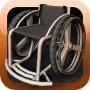 icon Wheelchairing