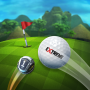 icon Extreme Golf for Celkon Diamond 4G Plus