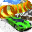 icon Extreme Stunts GT Racing Car 1.6