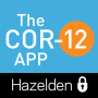 icon COR-12 App