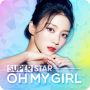 icon SuperStar OH MY GIRL