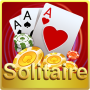 icon card.solitaireworld.real.puzzle.solitaire.free