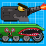 icon TankCraft